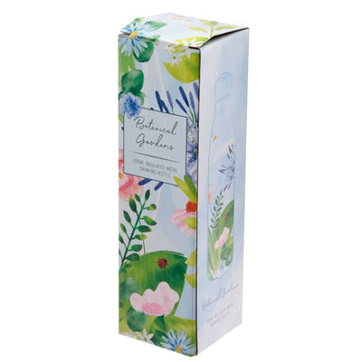 Insulated Stainless Steel Bottle 500Ml