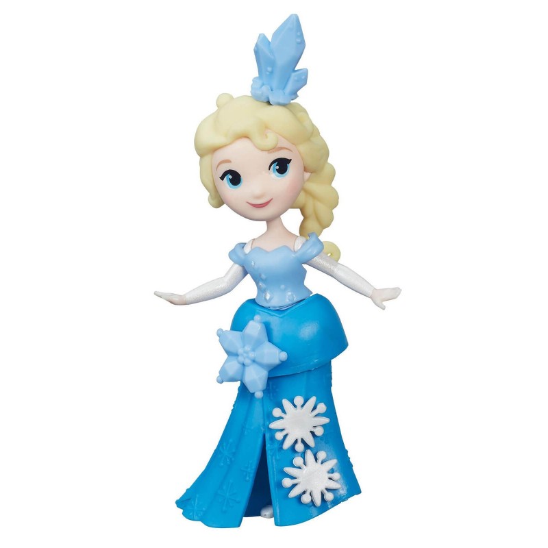 Disney Frozen Little Kingdom Elsa