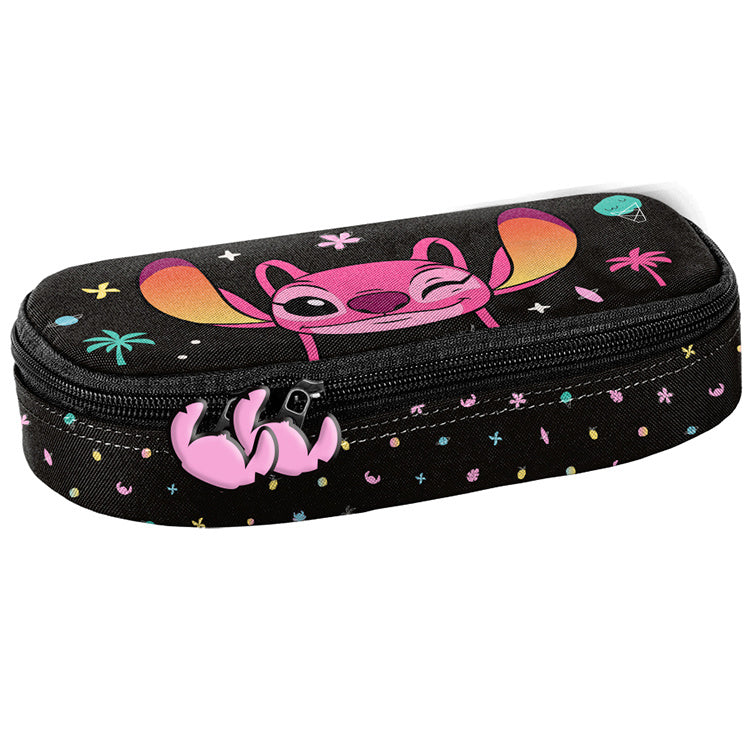 Disney Lilo & Stitch Pencil Case 1 Zip