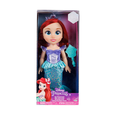 Disney Princess Doll Ariel 38Cm