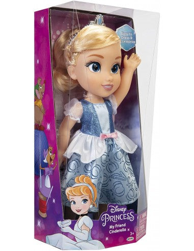 Disney Princess 38Cm Cinderella 