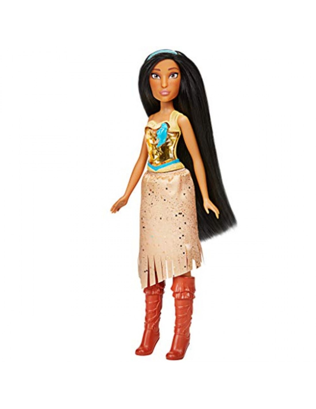 Disney Princess Royal Shimmer