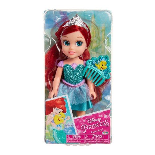 Disney Princess - Petite Ariel