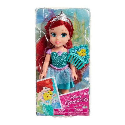 Disney Princess - Petite Ariel