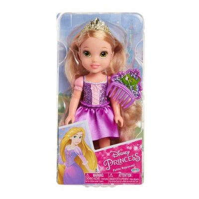 Disney Princess - Petite Rapunzel