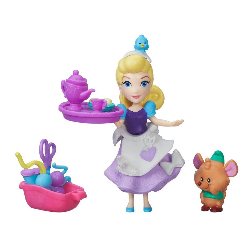 Disney Princess Little Kingdom Cinderella