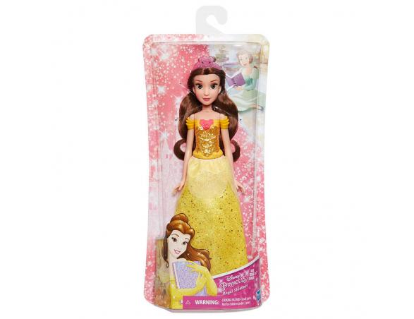 Disney Princess Dpr Shimmer Belle
