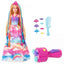 Barbie Dreamtopia Twist 'N Style Doll