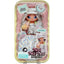 Na!Na!Na! Surprise 2In1 Pom Purse Doll Glam Ari Prism