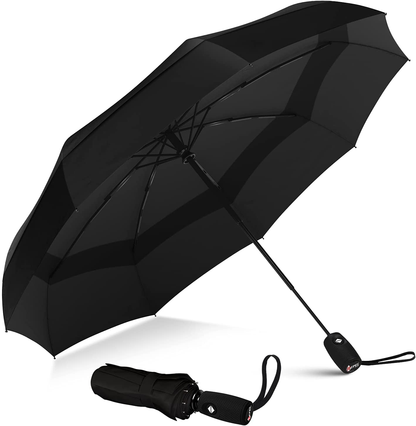 Windproof Umbrella