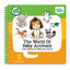 Leap Start Book- The World of Baby Animals.