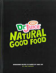 Dr. Juice Natural Good Food