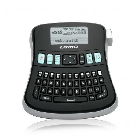 Dymo Label Manager 210D