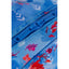 Frozen Backpack 1 Zip Fit A4 Size