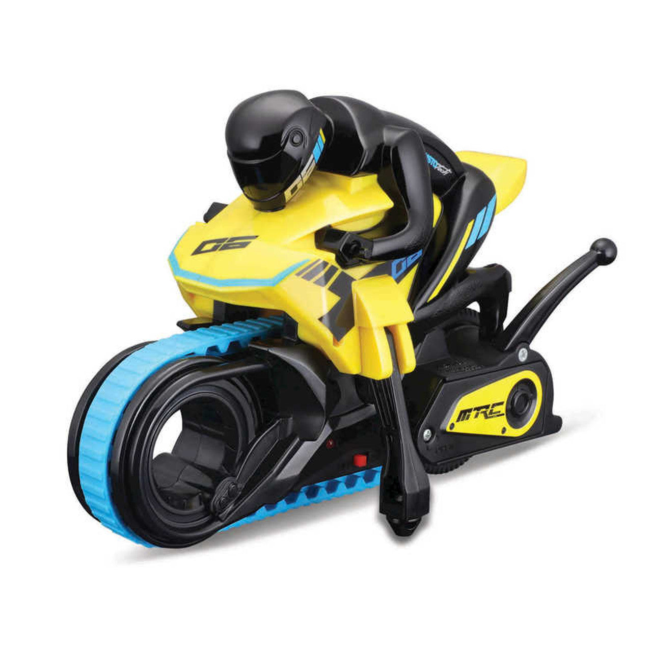 Maisto Rc Cyklone Motorbike