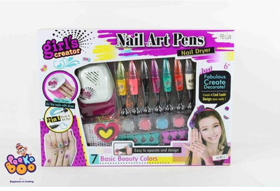 Nail Art Pens