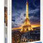 Puzzle X100Pcs - Eiffel Tower