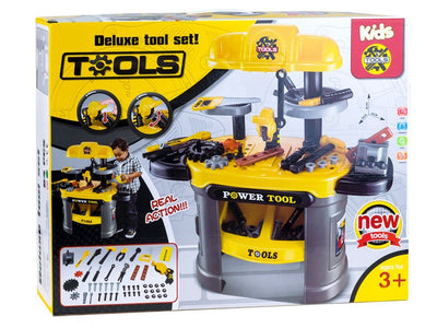 Kids Tools - Childrens Set