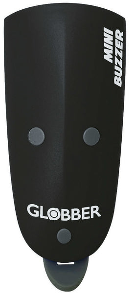 Globber Mini Buzzer Led Light And Sounds Black
