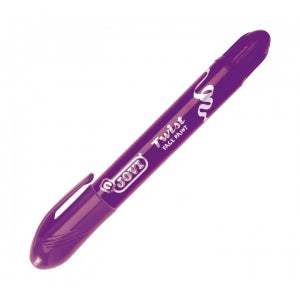 Face Make-Up Twist X1 Violet 