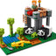 Minecraft The Panda Nursery 21158