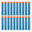 Nerf Elite Bullets X20 Pcs