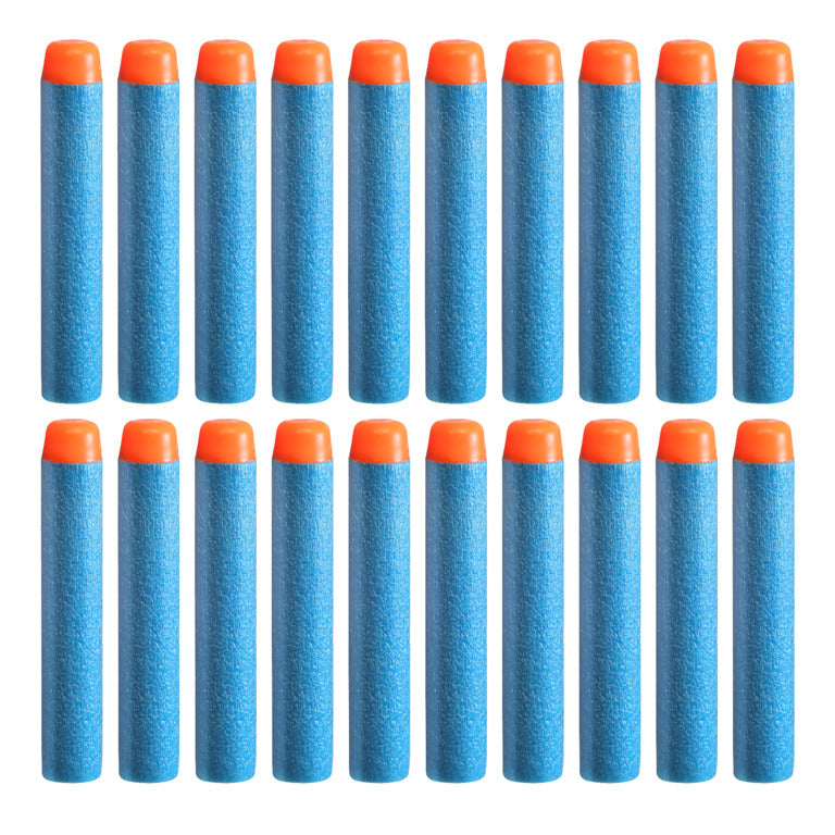 Nerf Elite Bullets X20 Pcs