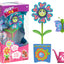 Magic Blooms Flower And Bugs