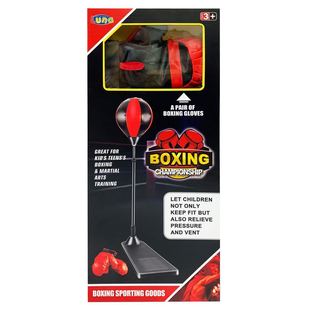 Boxing Set