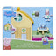 Peppa Pig - Peppa Visits The Vet