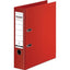 Lever Arch File A4 8Cm Red