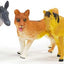 Farm Animal Playset 6Pcs