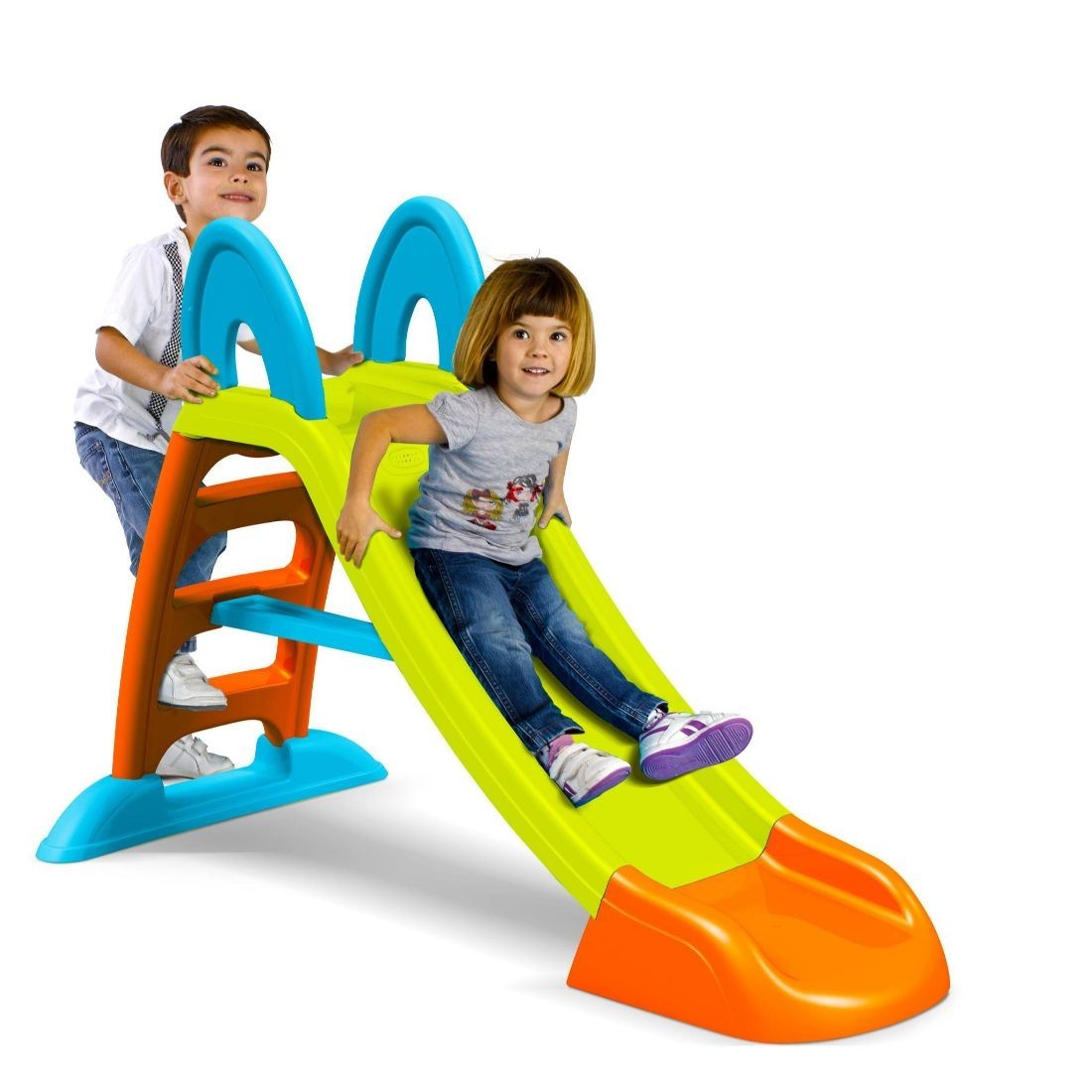 Slide Max - 103Cm H 161 X 71 Cm