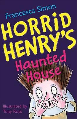 Horrid Henry S Haunted House