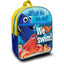 Finding Dory Backpack 1 Zip Smaller Than A4 Size