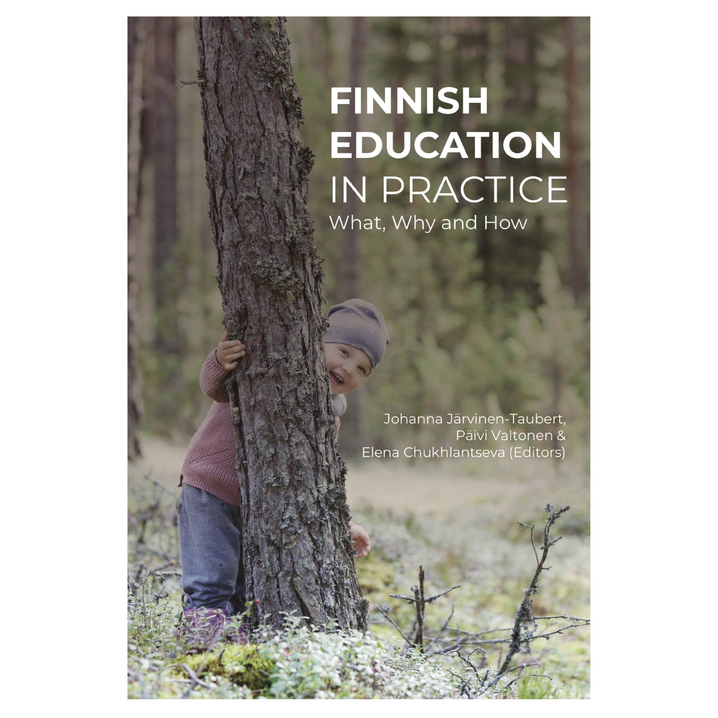 Finnish Education In Practive