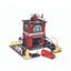Build-n-Play - Fire Station