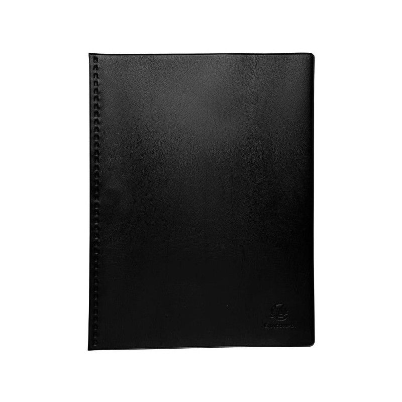 Black Flexible Display Book X30 Folders