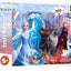 Jigsaw Puzzle - Frozen Ii X100Pcs