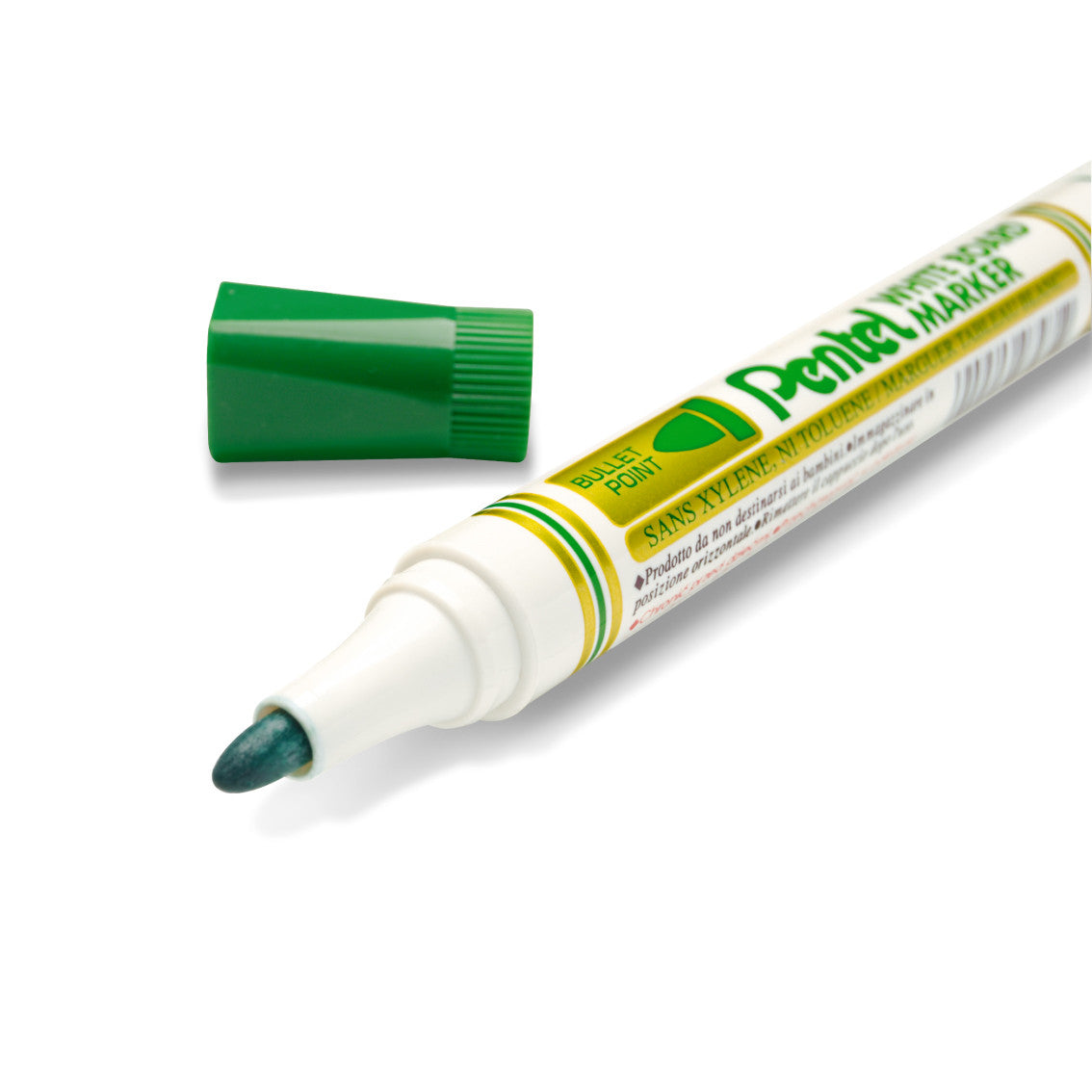 Whiteboard Marker Green