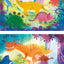 Puzzle 2X20 Funny Dinos