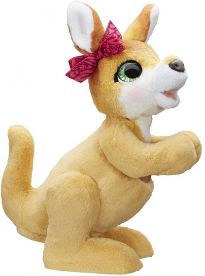 Furreal Mama Josie The Kangaroo