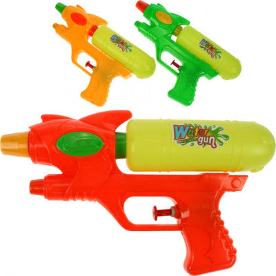 Water Pistol Green
