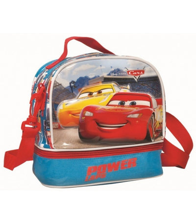 Cars Cooler Bag