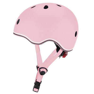 Globber - Toddler Helmet Xxs-Xs (45-51Cm) - Pastel Pink