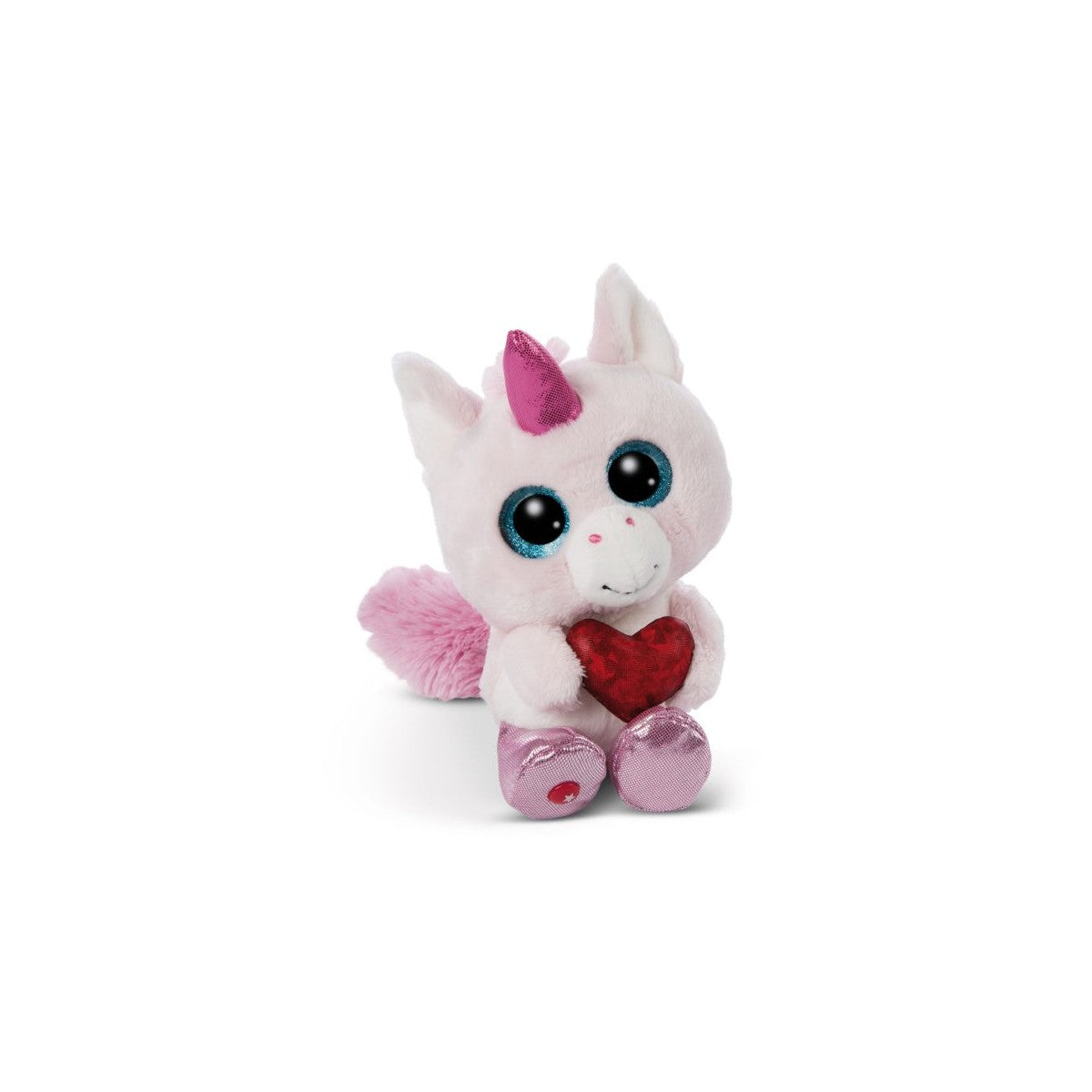 Soft Toy - Wubbi Wub 15Cm