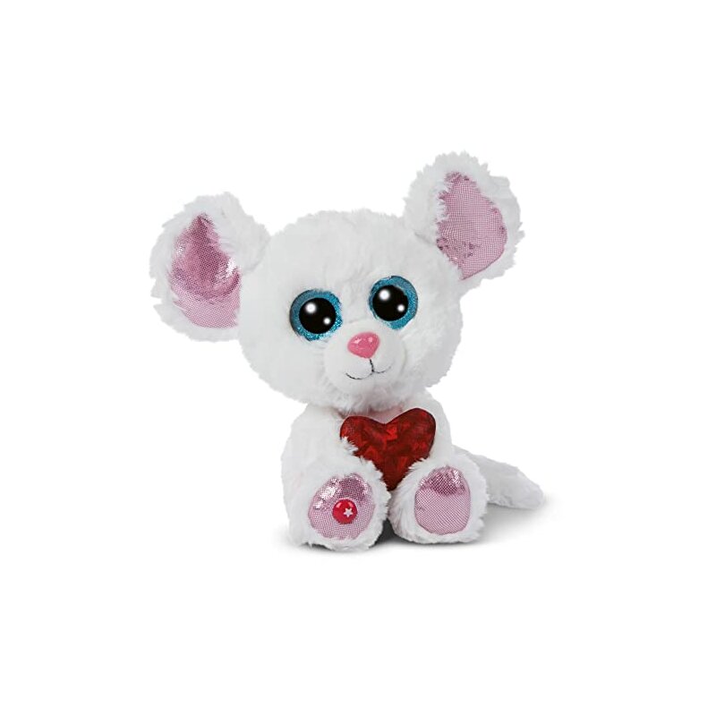 Soft Toy - Luvi Nubi 15Cm