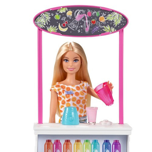 Smoothie Bar Playset