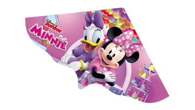 Minnie Mouse Kite 115X63Cm