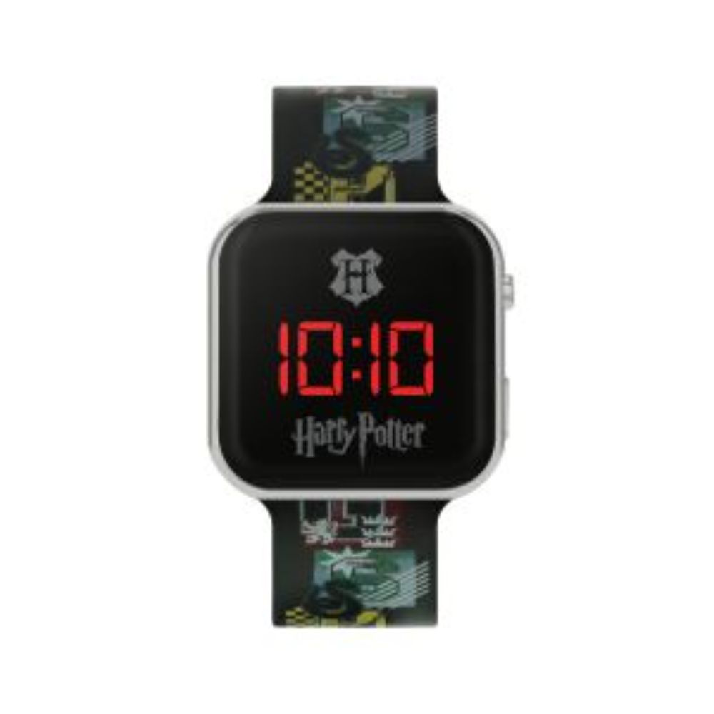 Harry Poter Led Watch